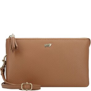 Braun Büffel Hanna Umhängetasche Leder 21 cm