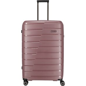 Travelite Air Base 4-Rollen Trolley 77 cm