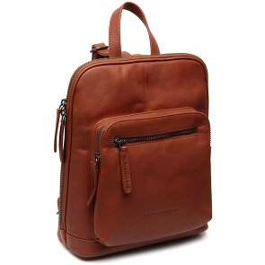 The Chesterfield Brand Floran City Rucksack Leder 29 cm