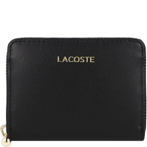 Lacoste LG  Casual Geldbörse Leder 12 cm