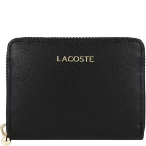 Lacoste LG  Casual Geldbörse Leder 12 cm
