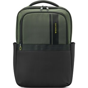 Roncato Metropolitan Business-Rucksack 41 cm Laptopfach
