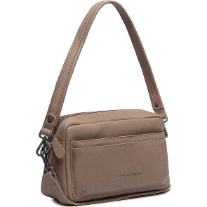The Chesterfield Brand Liora Schultertasche Leder 24 cm