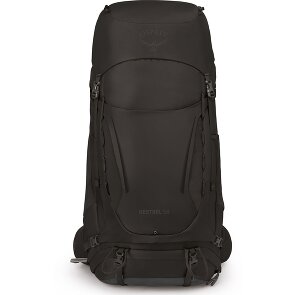 Osprey Kestrel 58 Trekkingrucksack S-M 82 cm