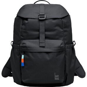 GOT BAG Flap Pack Daypack 46 cm Laptopfach
