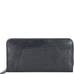 aunts & uncles Grandma's Luxury Club Tilda Geldbörse RFID Leder 19 cm