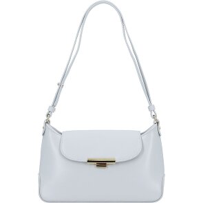 Lancaster Suave Evenly Schultertasche M Leder 26.5 cm