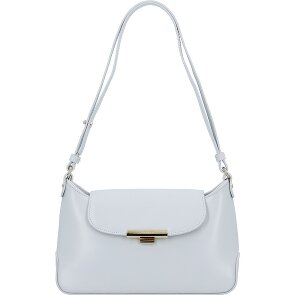 Lancaster Suave Evenly Schultertasche M Leder 26.5 cm