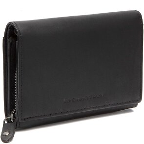 The Chesterfield Brand Seattle Geldbörse RFID Schutz Leder 14.5 cm