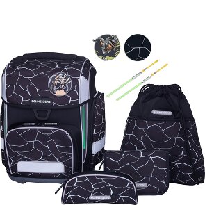 Schneiders Ergolite Schulranzen-Set 8-teilig