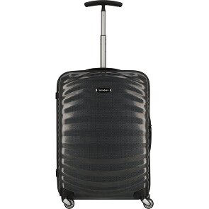 Samsonite Lite Shock Spinner 4-Rollen Kabinentrolley 55 cm