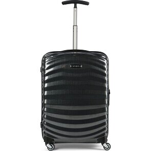 Samsonite Lite Shock Spinner 4-Rollen Kabinentrolley 55 cm