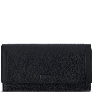 Bugatti Sina Geldbörse RFID Schutz Leder 18.5 cm