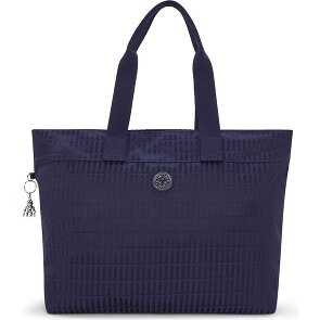 Kipling Elevated Jacquard Colissa Up Shopper Tasche 50 cm Laptopfach