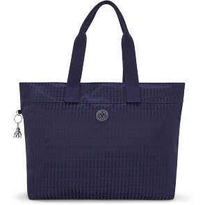 Kipling Elevated Jacquard Colissa Up Shopper Tasche 50 cm Laptopfach