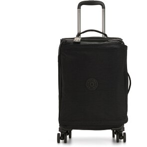 Kipling Basic Spontaneous S 4-Rollen Kabinentrolley 53 cm