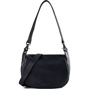 Mandarina Duck Mellow Schultertasche Leder 36 cm