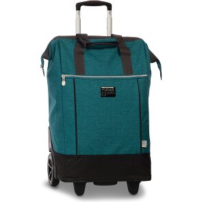 Punta Big Wheel Einkaufstrolley 62 cm