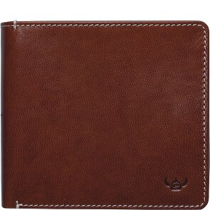 Golden Head Bari Geldbörse RFID Schutz Leder 11.5 cm