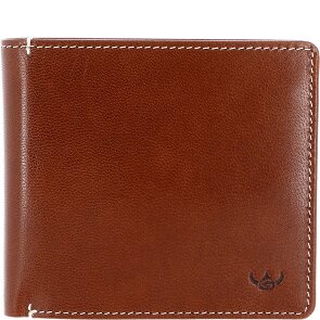 Golden Head Bari Geldbörse RFID Schutz Leder 11.5 cm