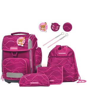 Schneiders Ergolite Schulranzen-Set