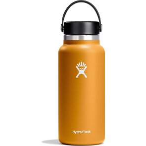 Hydro Flask Hydration Wide Flex Cap Trinkflasche 946 ml