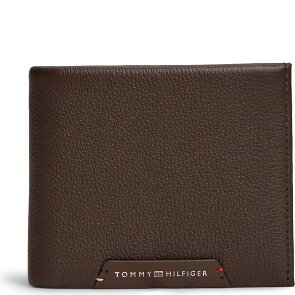 Tommy Hilfiger TH Corp Geldbörse Leder 11.5 cm