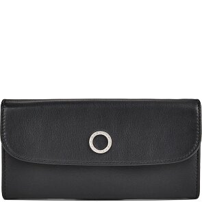 Esquire Athena Geldbörse RFID Schutz Leder 18.5 cm