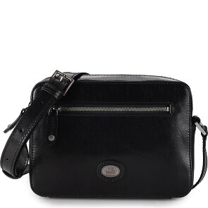 The Bridge Story Uomo Umhängetasche Leder 24.5 cm