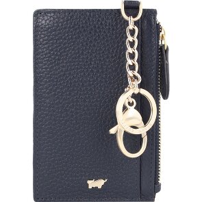 Braun Büffel Asti Schlüsseletui Leder 8 cm