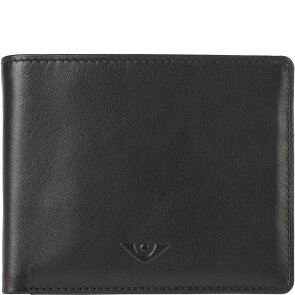 Voi Soft Otello Geldbörse Leder 12 cm