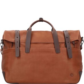 Harold's Mount Ivy Weekender Reisetasche Leder 59 cm