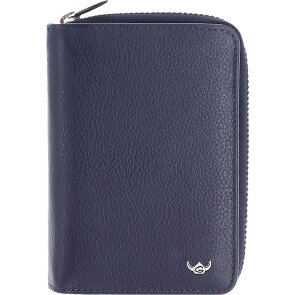 Golden Head Madrid Geldbörse RFID Schutz Leder 11.5 cm