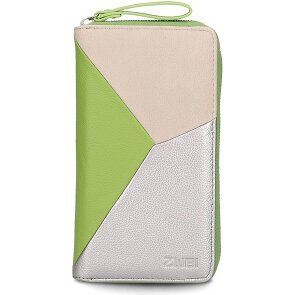 Zwei Jana Geldbörse 20 cm