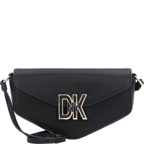 DKNY Downtown Schultertasche Leder 25 cm