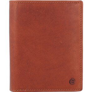 Esquire Dallas Geldbörse Leder 10 cm