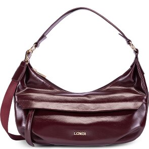 L.Credi Sohanni Schultertasche 34 cm