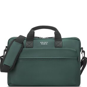 Delsey Paris Maubert 2.0 Aktentasche RFID Schutz 40 cm Laptopfach