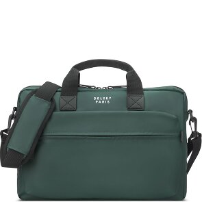 Delsey Paris Maubert 2.0 Aktentasche RFID Schutz 40 cm Laptopfach