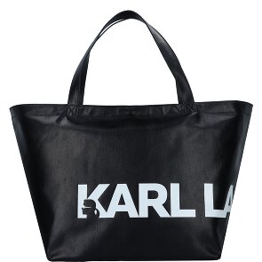 Karl Lagerfeld Essential Shopper Tasche 60 cm