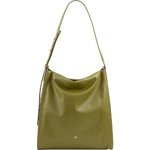 DuDu Up Schultertasche Leder 32 cm