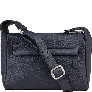 Voi Hirsch Bine Umhängetasche Leder 22 cm