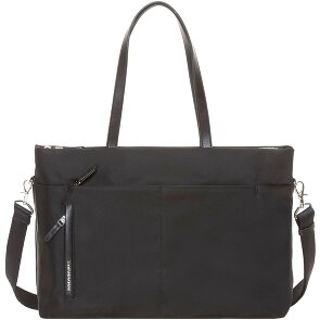 Mandarina Duck Hunter Schultertasche 38 cm Laptopfach