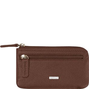 Redolz Leather Essentials Schlüsseletui Leder 11.5 cm