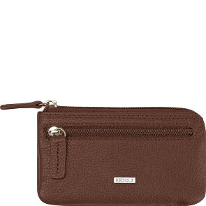 Redolz Leather Essentials Schlüsseletui Leder 11.5 cm