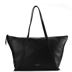 Coccinelle Nory Shopper Tasche Leder 35.5 cm