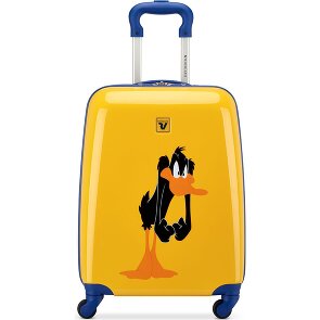 Roncato Looney Tunes 4 Rollen Kindertrolley 50 cm