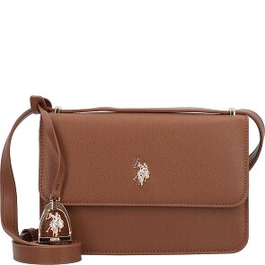 U.S. Polo Assn. Jones Mini Bag Umhängetasche S 18 cm