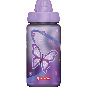 Step by Step Trinkflasche 550 ml