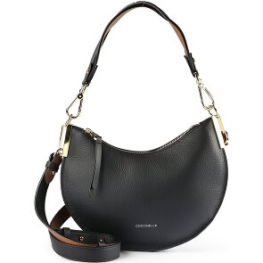 Coccinelle Sunup Umhängetasche Leder 25.5 cm